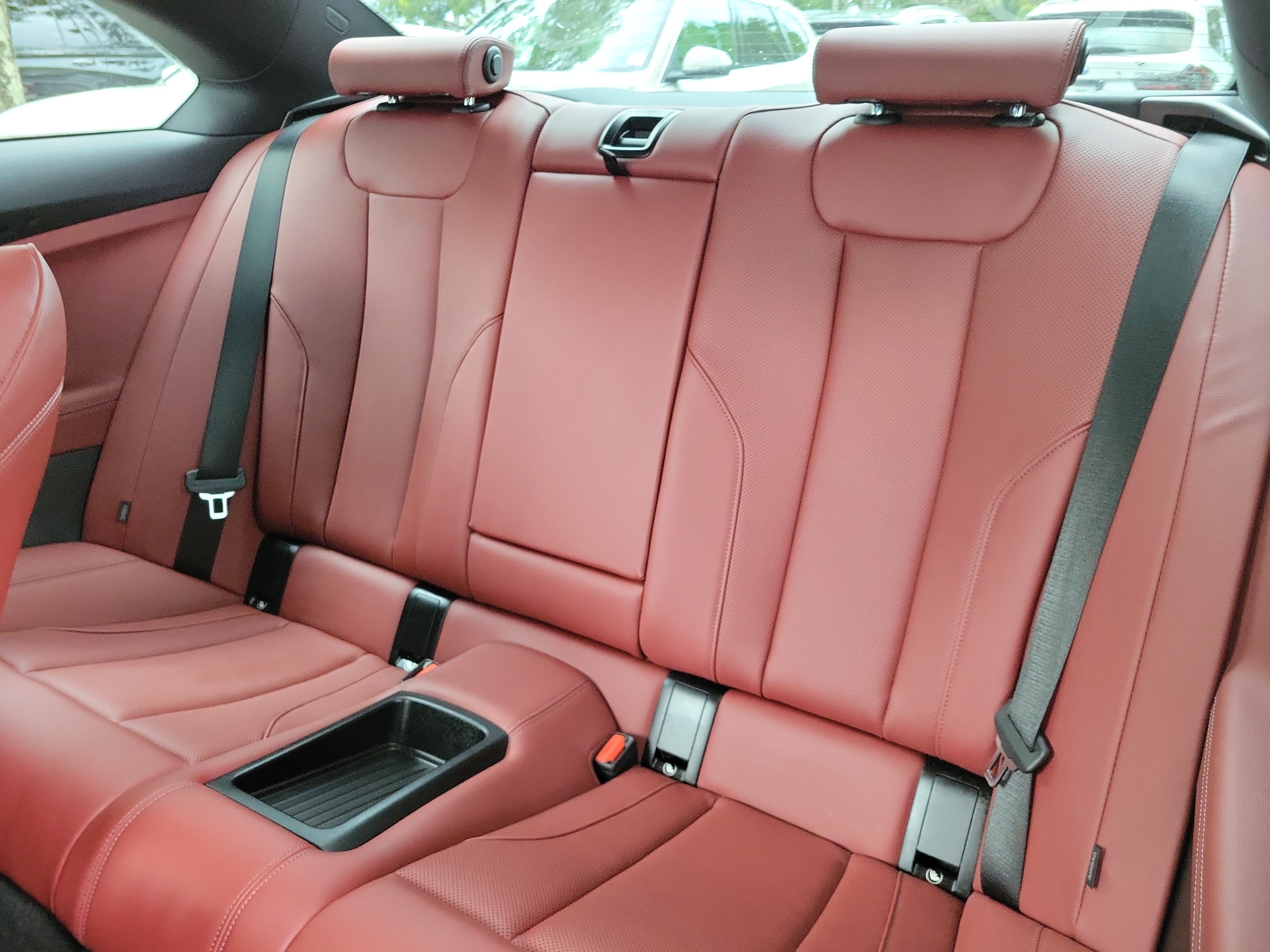 Used 2026 BMW M240i xDrive Coupe w/ Premium Package AWD/4WD image 15