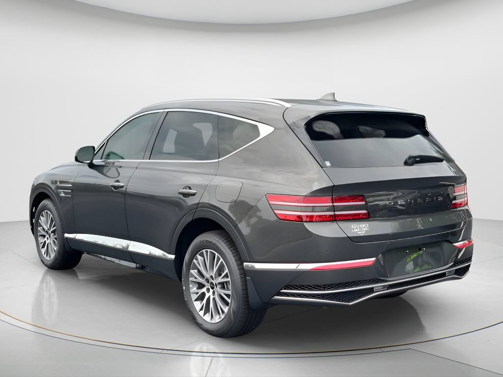 New 2026 Genesis GV80 2.5T RWD image 7