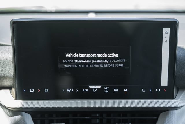 New 2026 Ford Explorer Active w/ Active Comfort Package AWD/4WD image 29