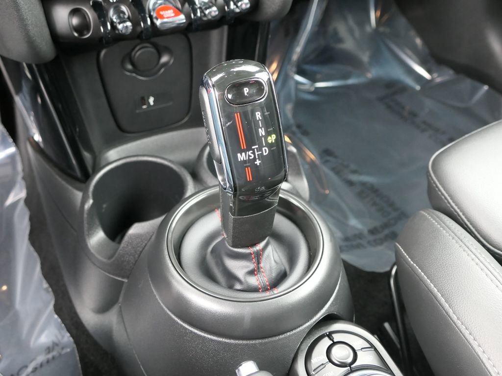 Used 2023 MINI Cooper S image 19
