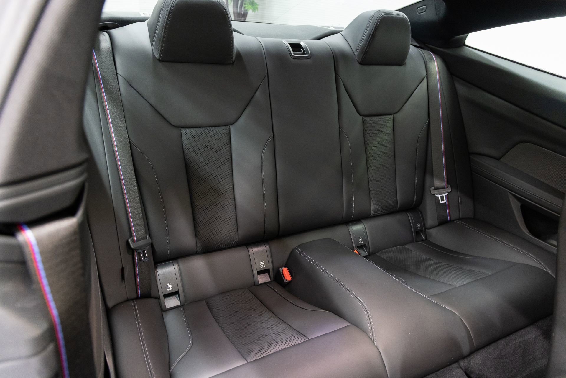 Used 2025 BMW M4 xDrive Competition image 15