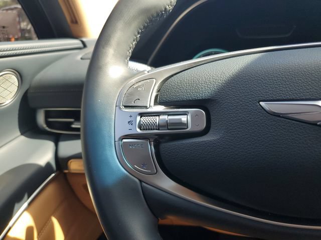 Certified 2024 Genesis GV80 2.5T w/ Prestige Package AWD/4WD image 14