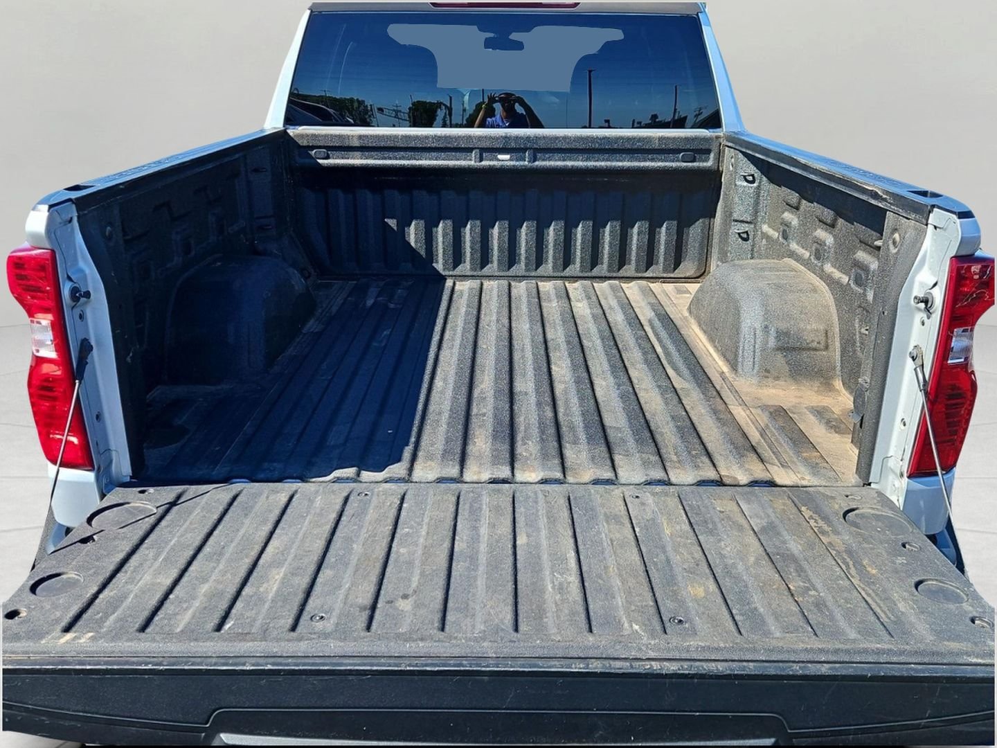 Used 2019 Chevrolet Silverado 1500 LT w/ All-Star Edition AWD/4WD image 14