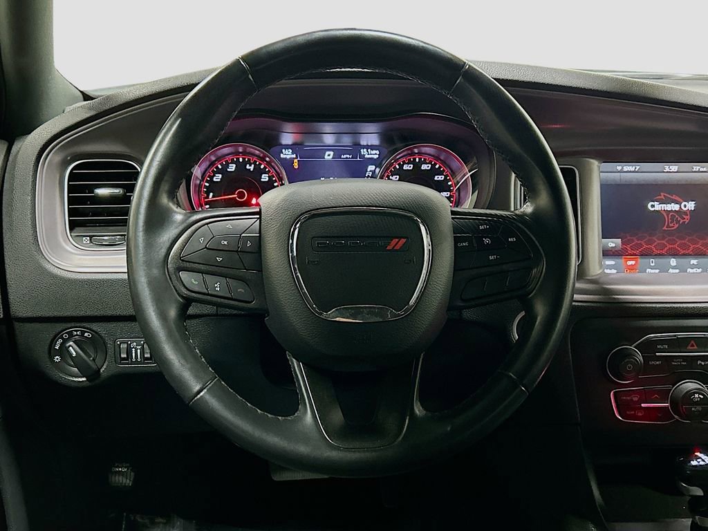 Used 2023 Dodge Charger GT image 11