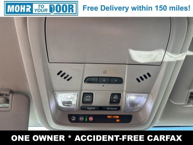 Used 2019 Chevrolet Equinox Premier image 23