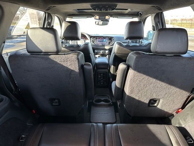 Used 2022 Dodge Durango R/T image 14