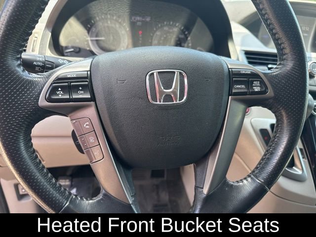 Used 2016 Honda Odyssey EX-L image 23