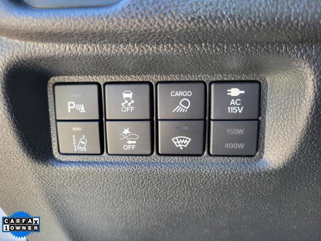 Certified 2023 Honda Ridgeline RTL-E image 21