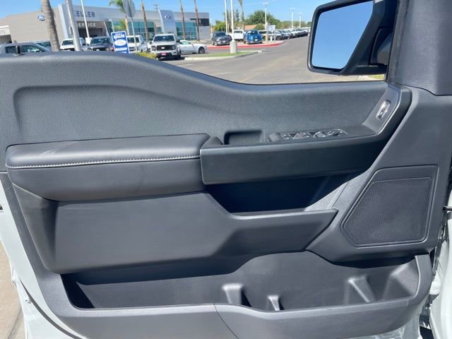 New 2026 Ford F150 STX w/ Equipment Group 200A RWD image 16