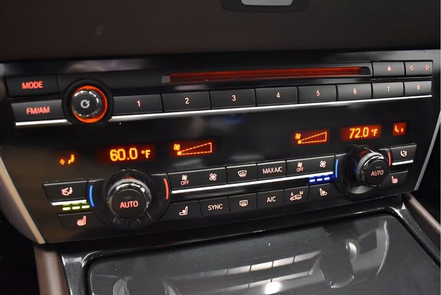 Used 2017 BMW 550i Gran Turismo xDrive image 27