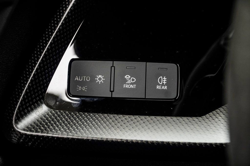 Used 2025 Audi RS 3 image 36