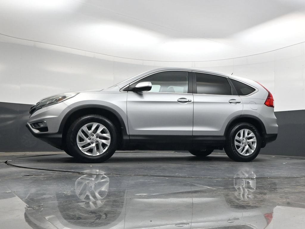 Used 2015 Honda CR-V EX image 39