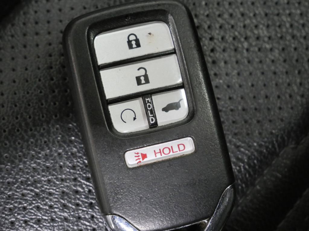 Used 2020 Honda CR-V EX-L image 28