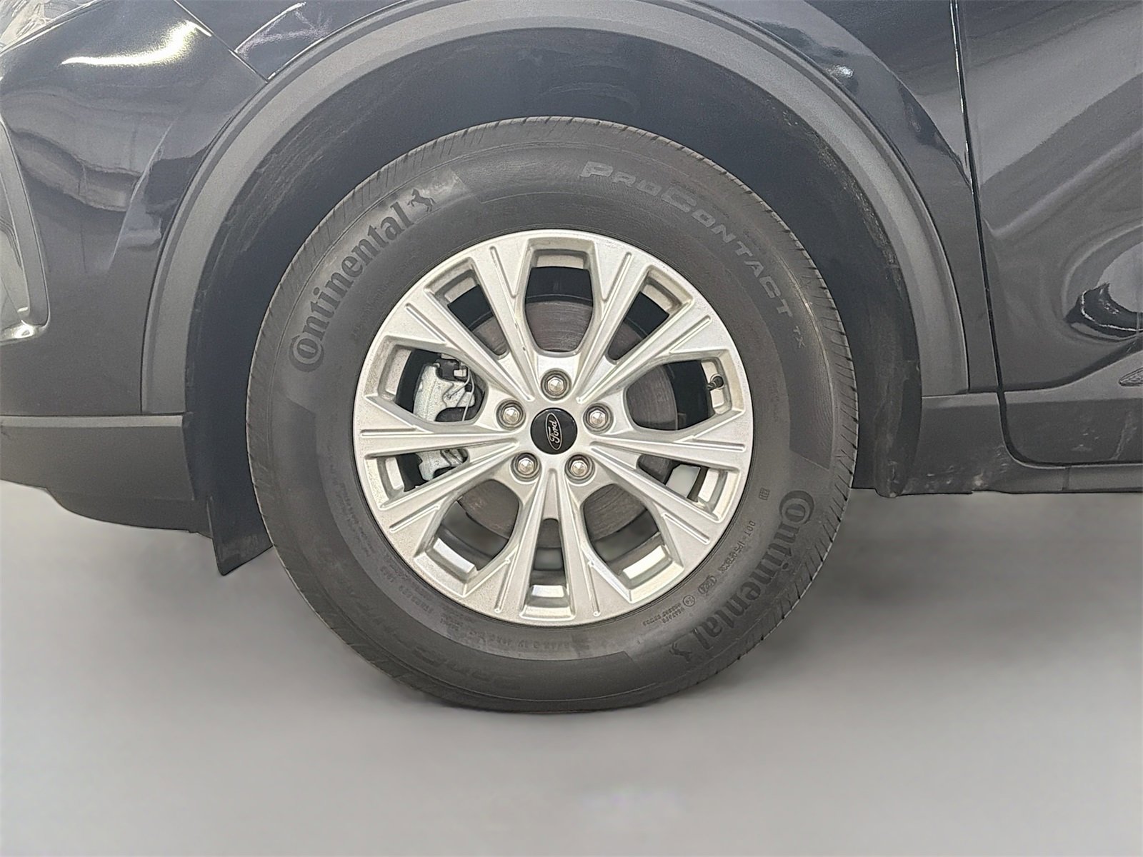 Used 2024 Ford Escape Active image 31