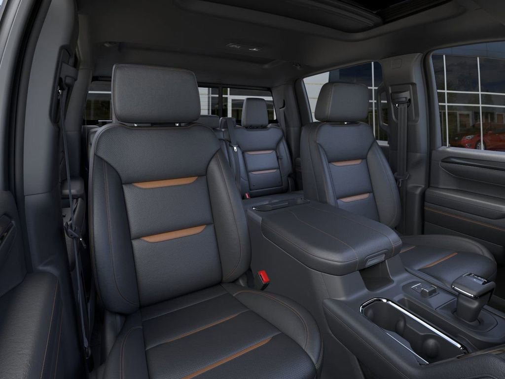 New 2026 GMC Sierra 1500 AT4 w/ AT4 Premium Package image 16