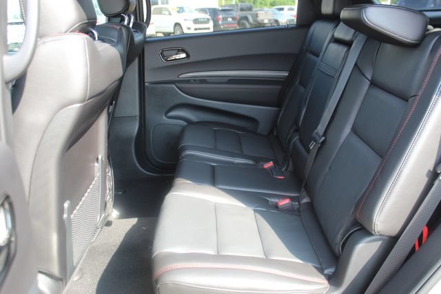 New 2026 Dodge Durango GT AWD/4WD image 31
