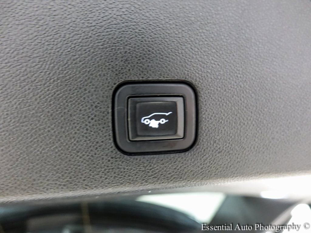 Certified 2021 Cadillac XT6 Sport image 24