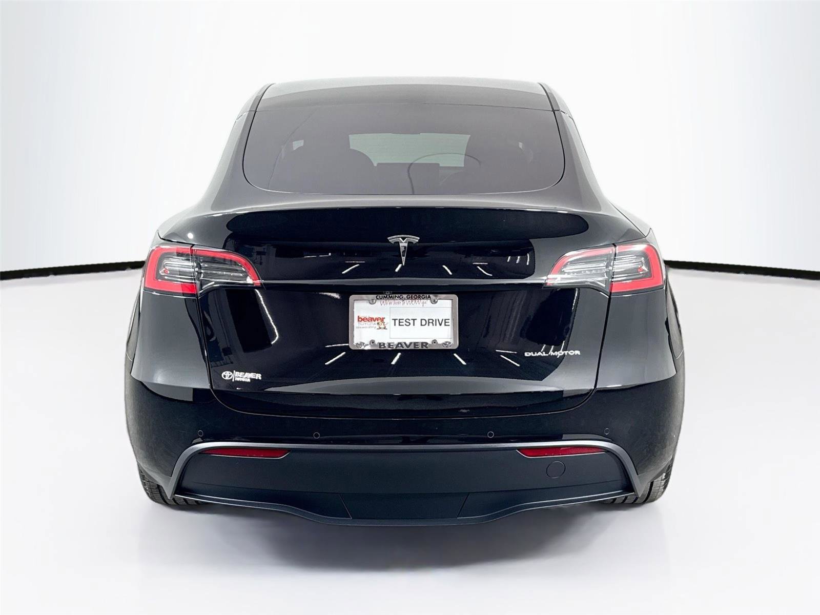 Used 2021 Tesla Model Y Long Range image 13