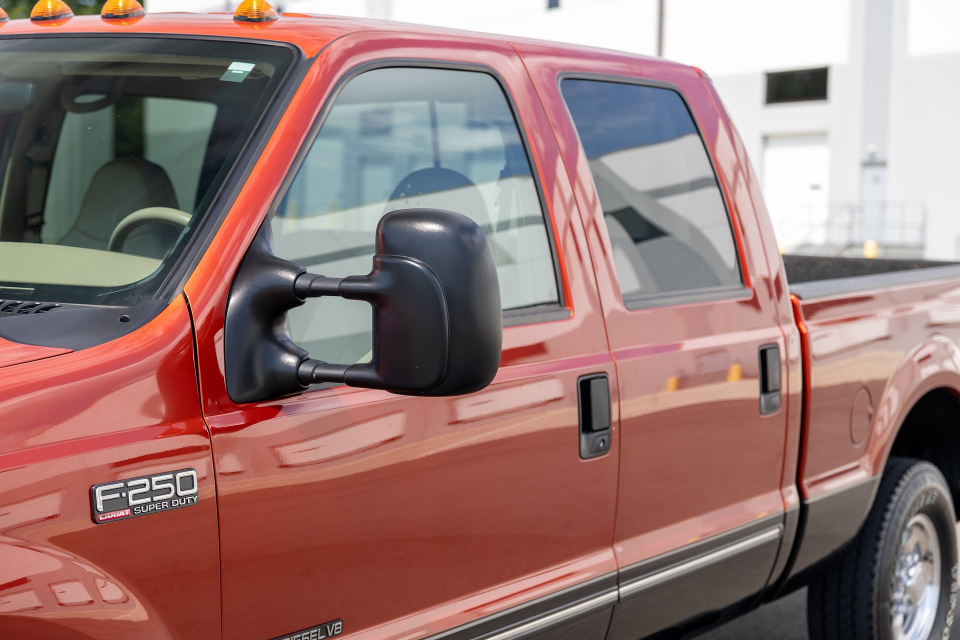 Used 2000 Ford F250 XL AWD/4WD image 39