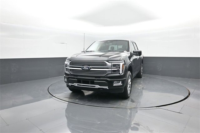 New 2026 Ford F150 Platinum w/ Equipment Group 701A Base image 4
