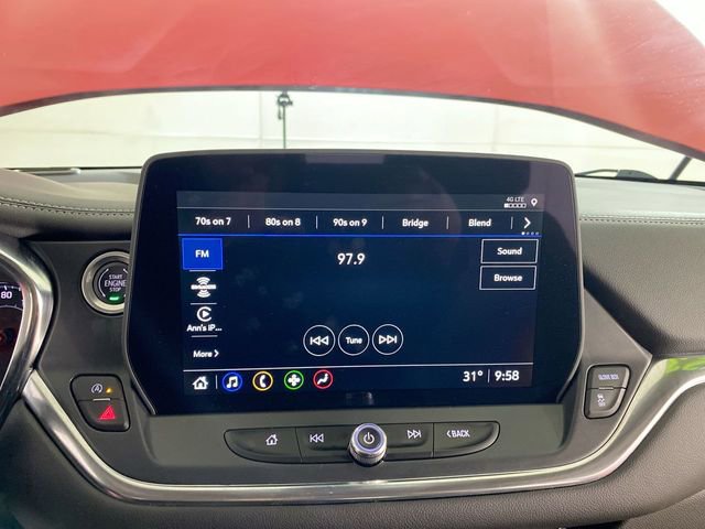 Used 2023 Chevrolet Blazer LT w/ Convenience Package image 40