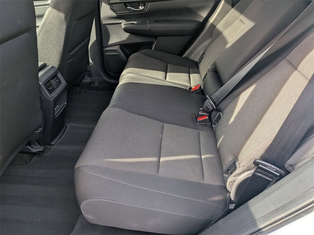 Used 2024 Honda CR-V EX image 26