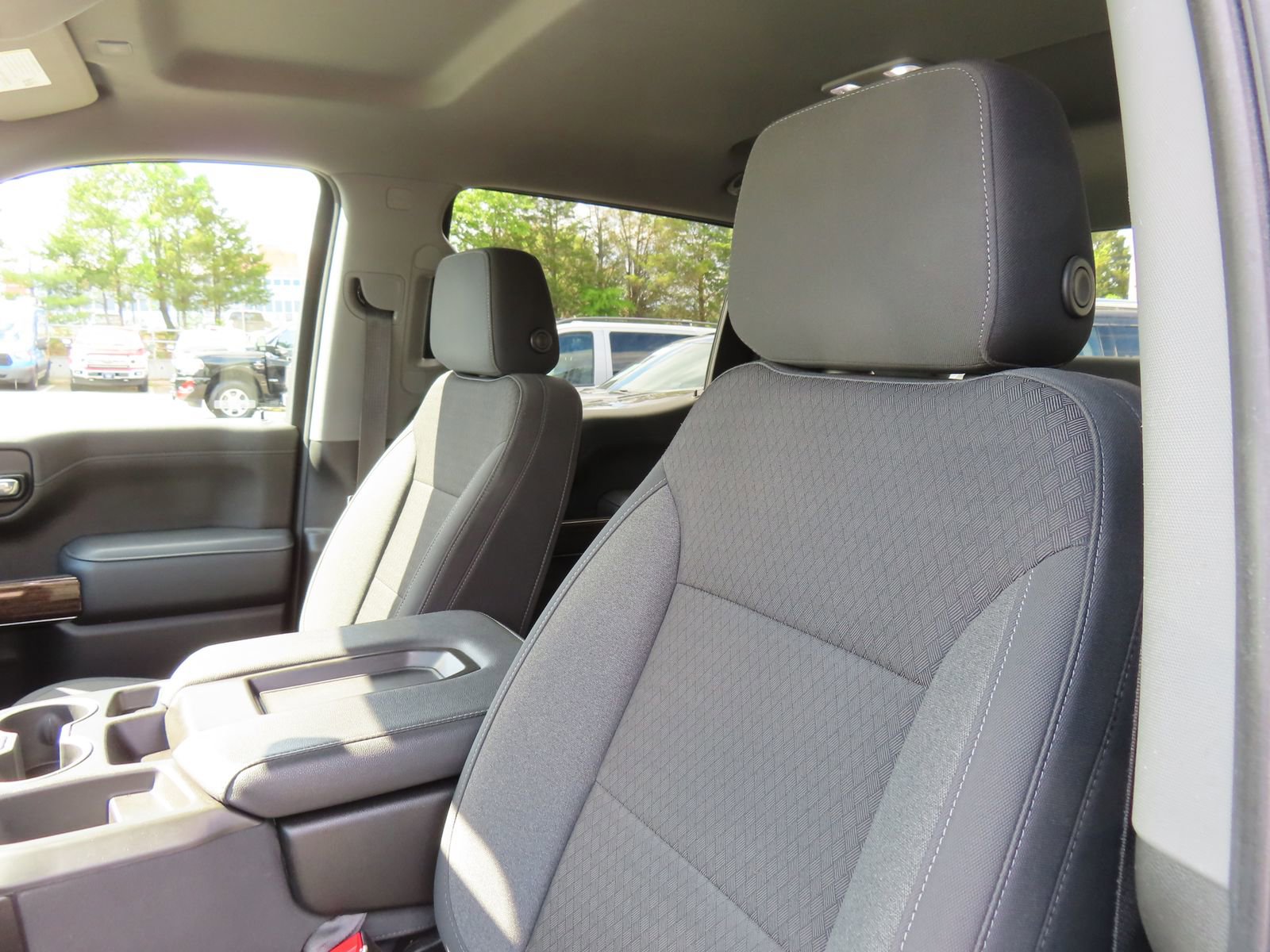 Used 2022 GMC Sierra 1500 Elevation AWD/4WD image 31
