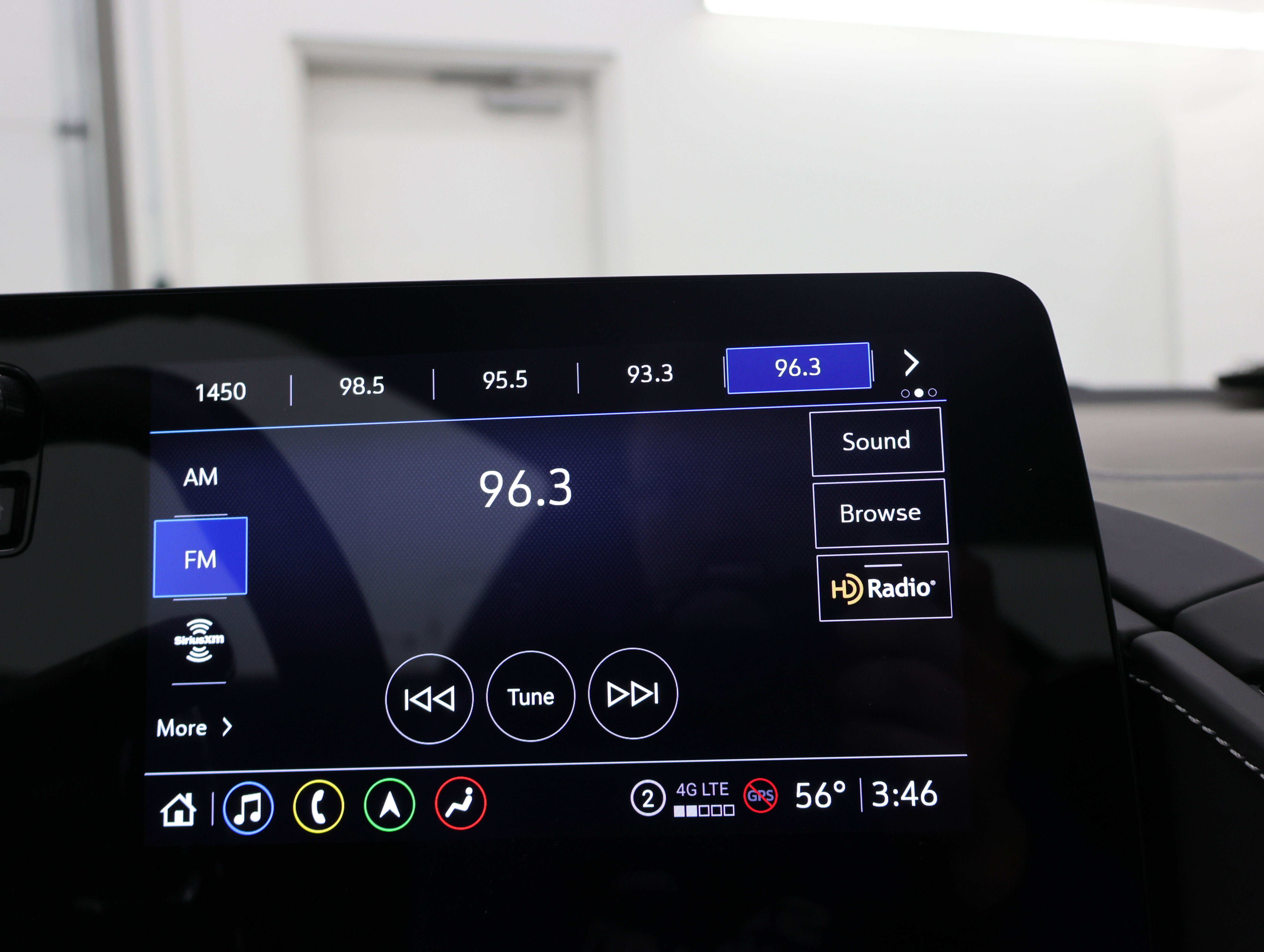 Used 2023 Chevrolet Corvette Stingray Premium Cpe w/ Z51 Performance Package image 44