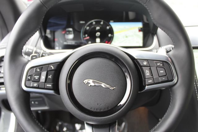 Used 2024 Jaguar F-TYPE R-Dynamic image 18