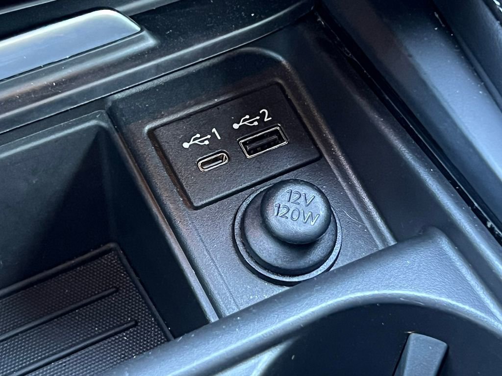 Used 2022 INFINITI QX55 Essential w/ Proassist Package image 31