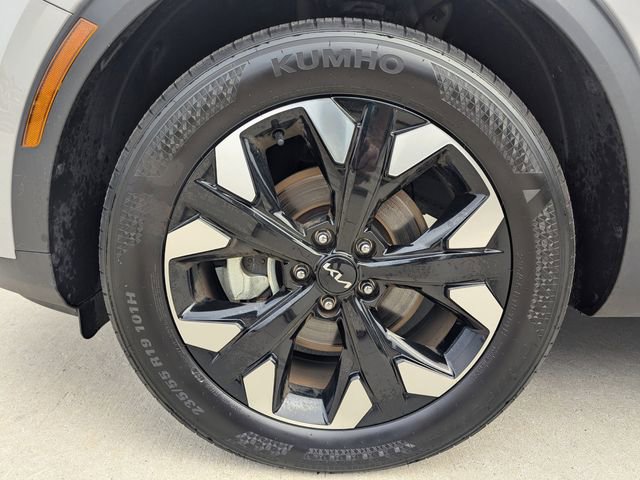 Used 2024 Kia Sportage X-Line w/ X-Line Premium Package image 9