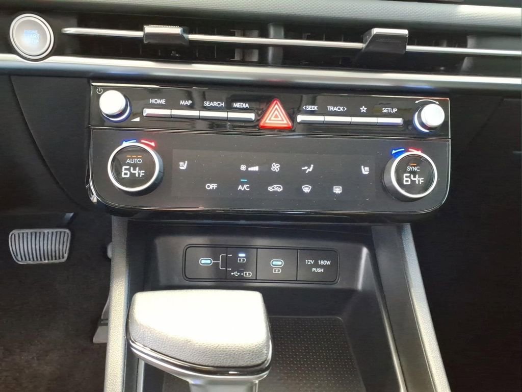 Used 2026 Hyundai Tucson SEL AWD/4WD image 9