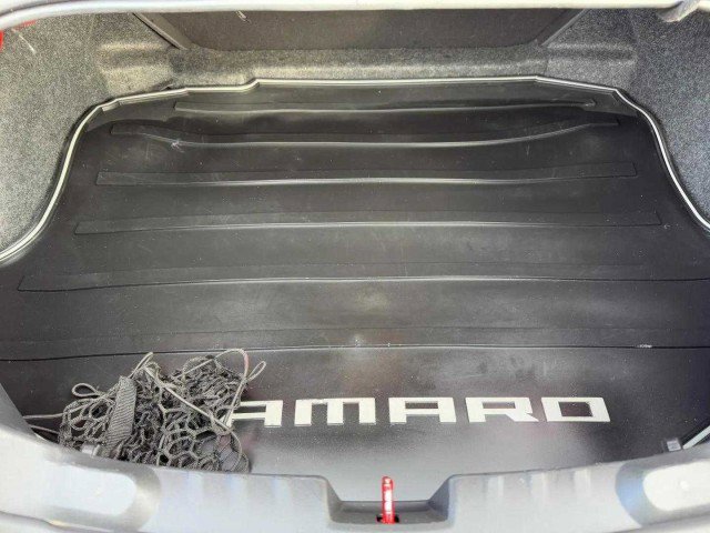 Used 2013 Chevrolet Camaro ZL1 image 54