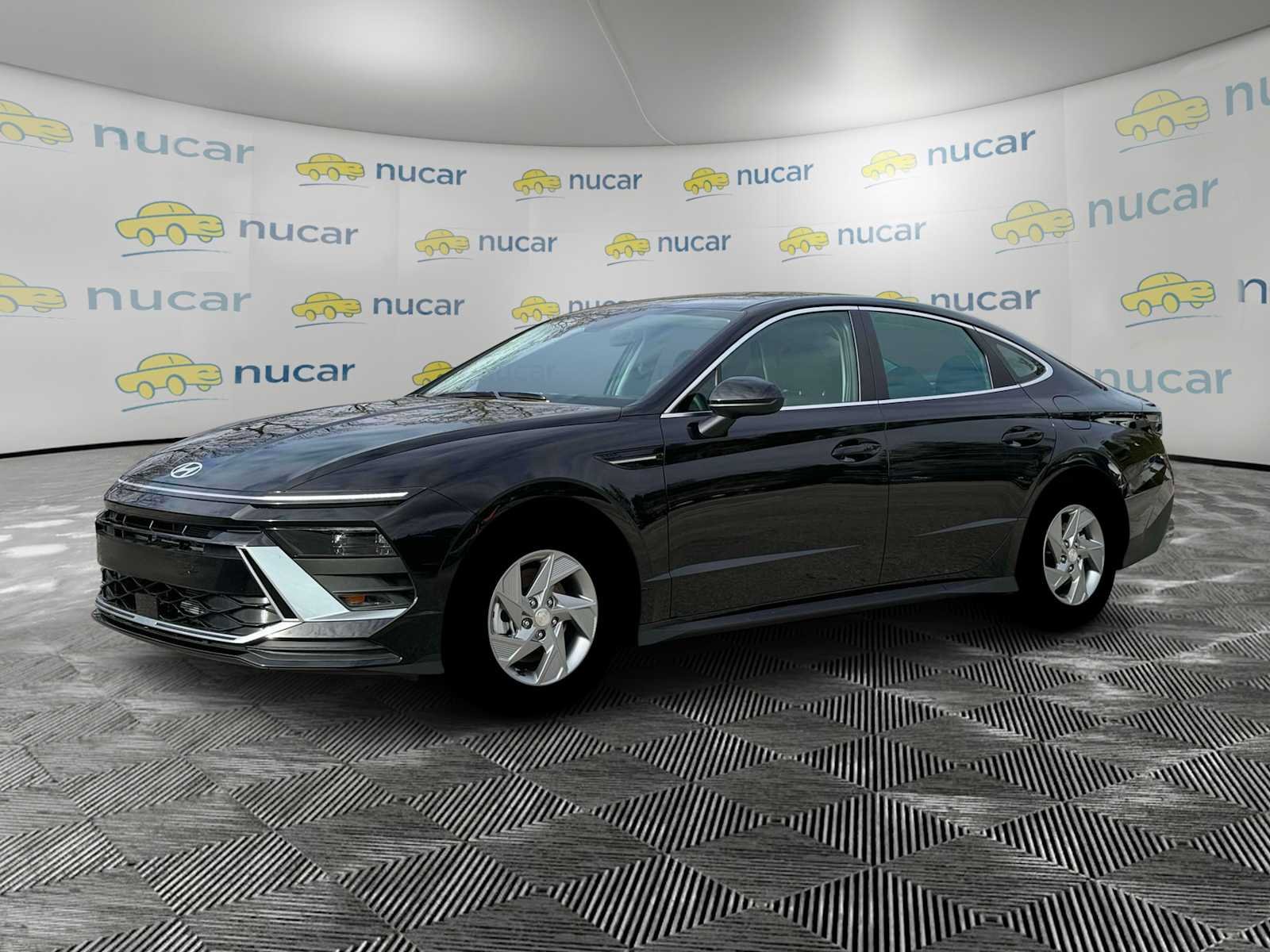 Certified 2025 Hyundai Sonata SE FWD image 3