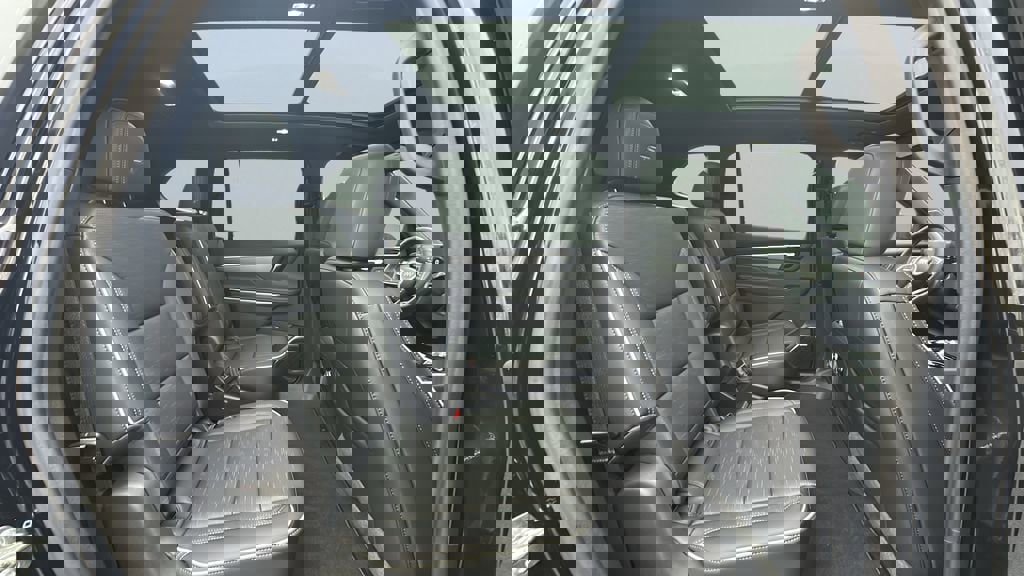 New 2026 Buick Enclave Sport Touring w/ Power Package image 27