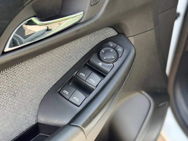 Used 2024 Chevrolet TrailBlazer LS w/ LS Convenience Package AWD/4WD image 19