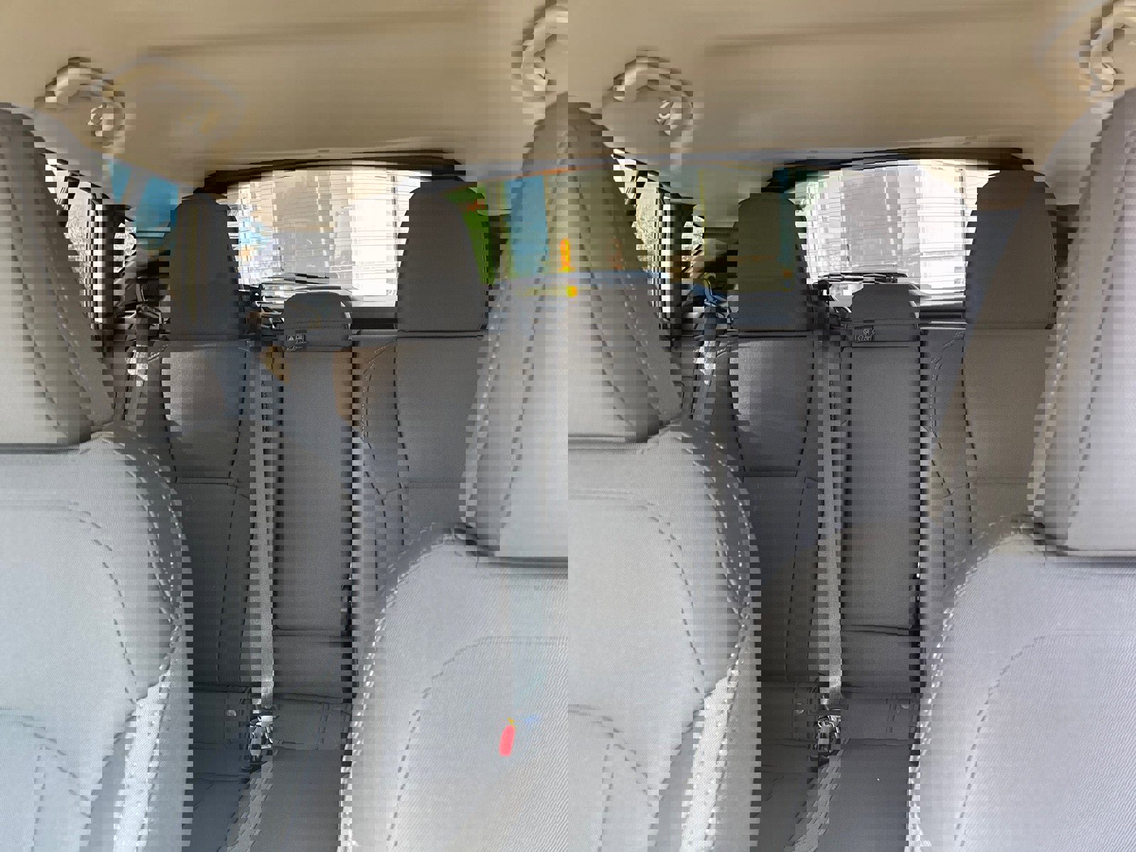 New 2026 Subaru Crosstrek 2.0i Premium image 29