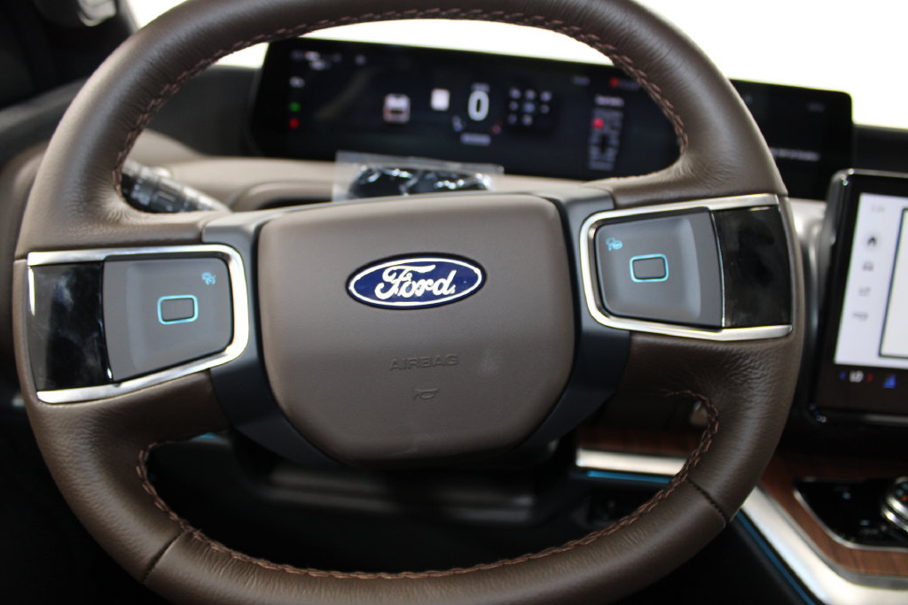 New 2027 Ford Expedition King Ranch AWD/4WD image 37