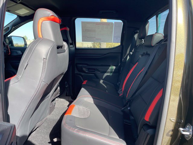 New 2026 Ford Ranger Raptor AWD/4WD image 54