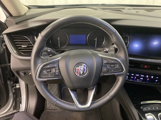 Used 2023 Buick Envision Preferred AWD/4WD image 14