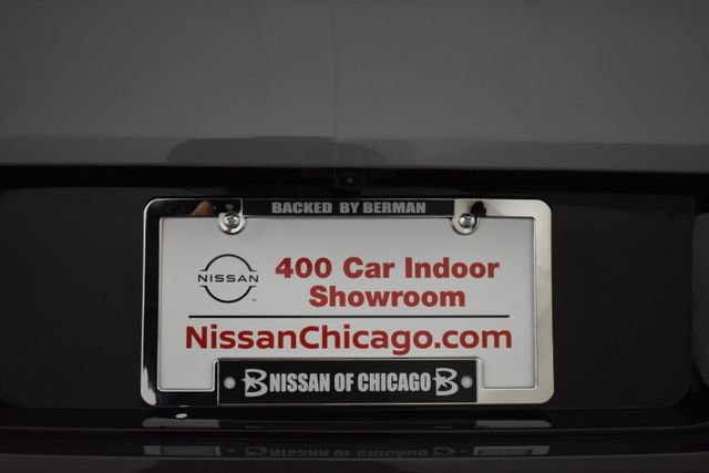Certified 2025 Nissan Murano Platinum AWD/4WD image 44