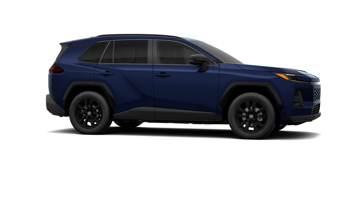 New 2026 Toyota RAV4 SE image 54