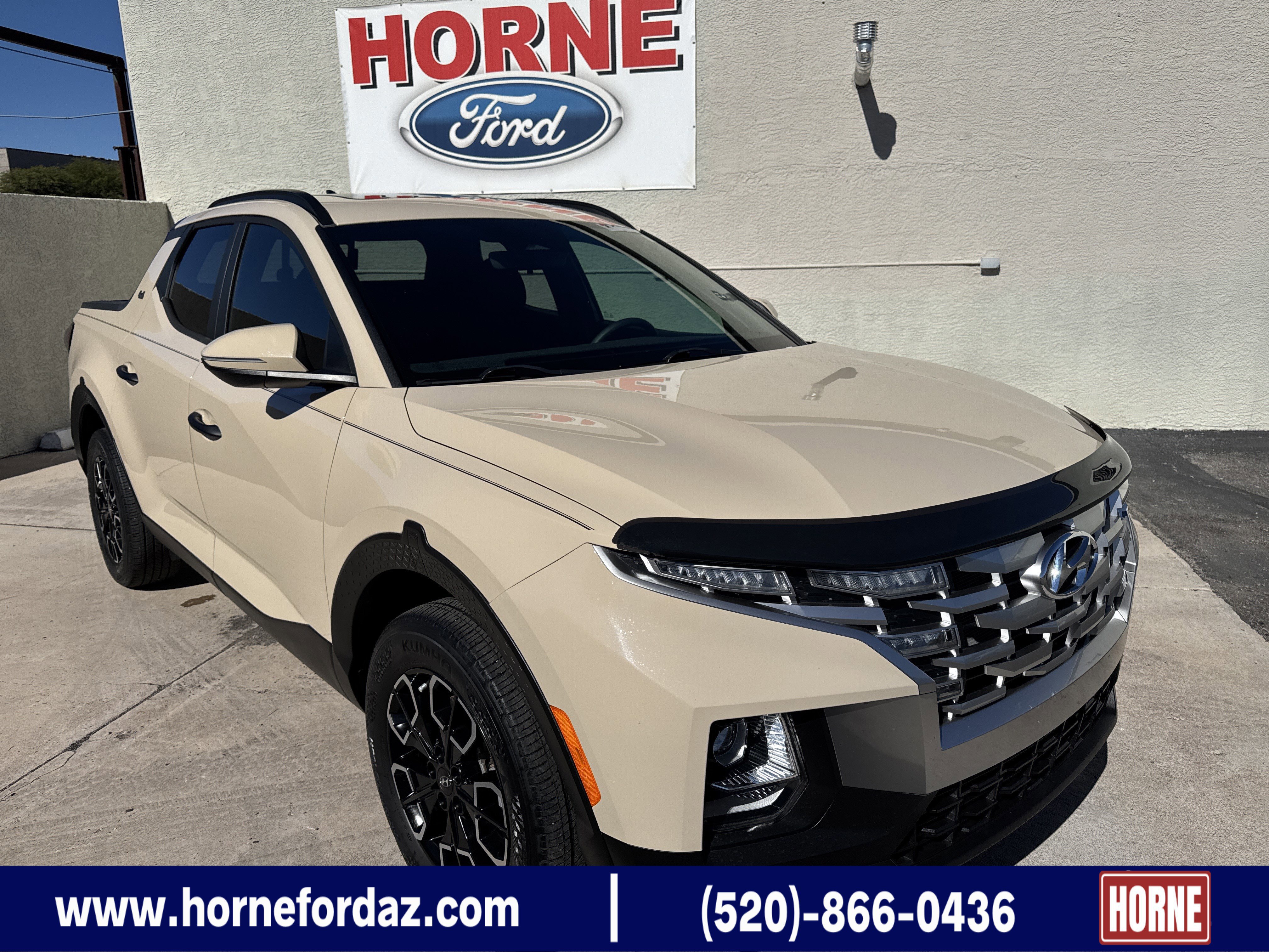 Used 2022 Hyundai Santa Cruz SEL w/ Activity Package