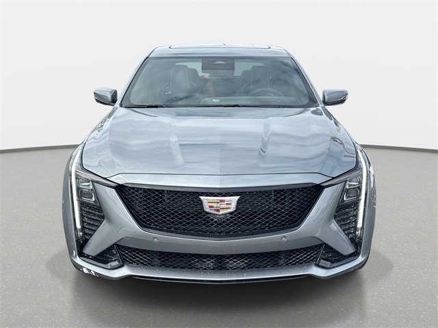 New 2026 Cadillac CT5 V w/ Technology Package image 7