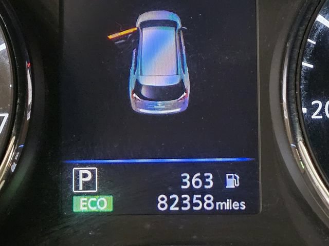 Used 2019 Nissan Rogue SV FWD image 29