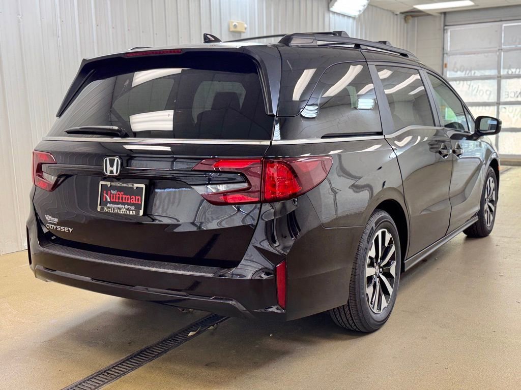 Used 2026 Honda Odyssey EX-L image 5