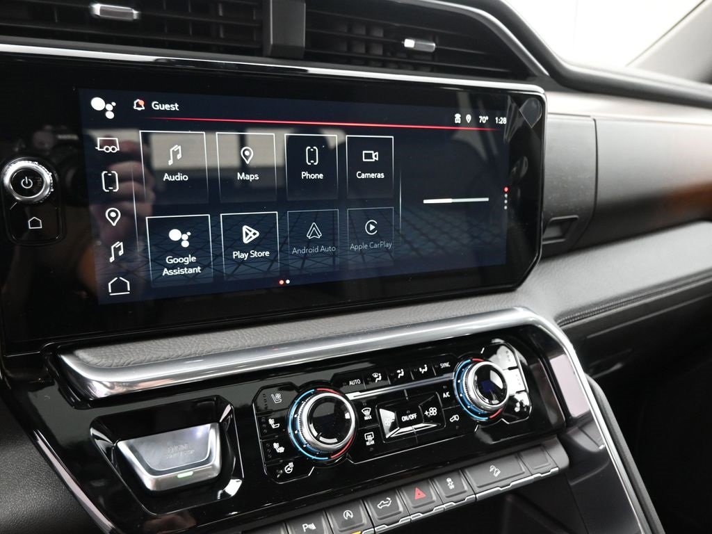 New 2026 GMC Sierra 1500 Denali image 12