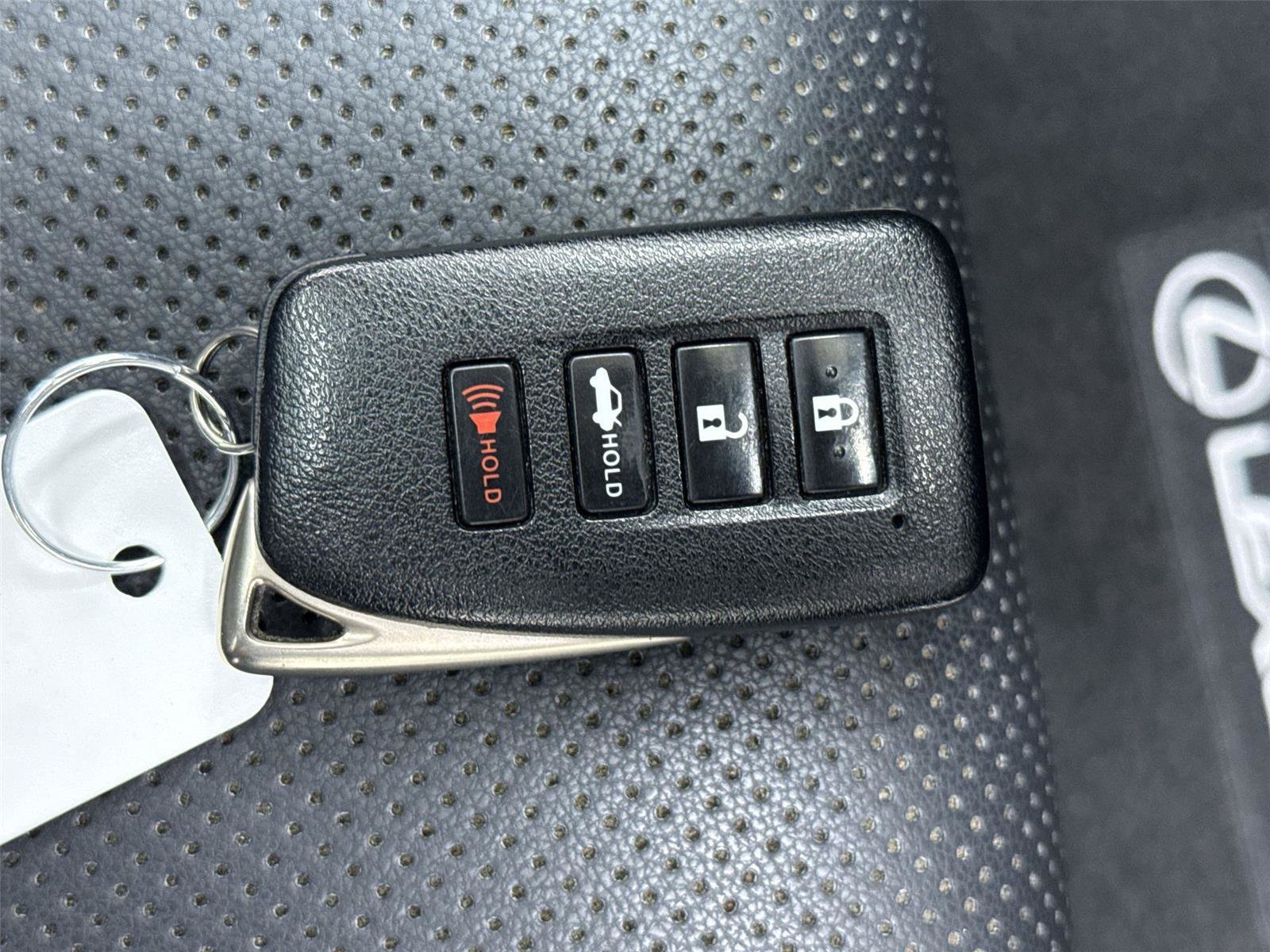 Used 2015 Lexus IS 250 AWD w/ Premium Package image 34