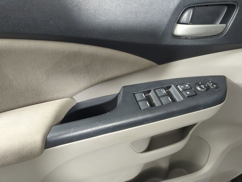 Used 2014 Honda CR-V EX image 9