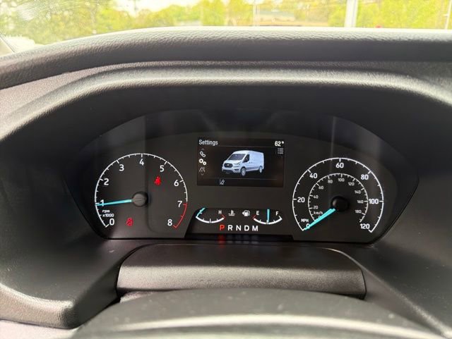 Used 2023 Ford Transit 250 Medium Roof AWD image 14